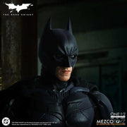 The Dark Knight One:12 Collective Batman (preorder) - Collectables > Action Figures > toys -  MEZCO TOYS