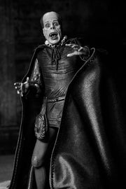 The Phantom of the Opera - Ultimate "Masque of the Red Death" (Black & White) - Collectables > Action Figures > toys -  Neca
