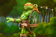 Teenage Mutant Ninja Turtles x Usagi Yojimbo - Ultimate Michelangelo - Collectables > Action Figures > toys -  Neca