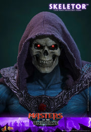 Masters of the Universe (2026) - Skeletor 1/6th Scale Collectible Figure - MMS889 (Preorder Q4 2027) - Collectables > Action Figures > toys -  Hot Toys