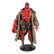 McFarlane Collector Edition - Hellboy - Collectables > Action Figures > toys -  McFarlane Toys