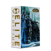 McFarlane Elite Edition - World of Warcraft - The Lich King - Collectables > Action Figures > toys -  McFarlane Toys