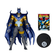 DC Multiverse - Detective Comics #667 - Azrael (Batman Armor) - Collectables > Action Figures > toys -  McFarlane Toys