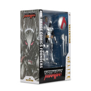 McFarlane Elite Edition - ShadowHawk - Collectables > Action Figures > toys -  McFarlane Toys