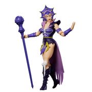Masters of the Universe: Origins - 200X Cartoon Collection - Evil-Lyn - Collectables > Action Figures > toys -  Mattel