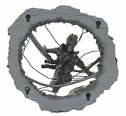 Alien: Romulus - 7" Scale Figure - Deluxe Suspended Lab Xenomorph XX121 - Collectables > Action Figures > toys -  Neca