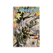 McFarlane Toys Page Punchers - Teenage Mutant Ninja Turtles - Donatello - Collectables > Action Figures > toys -  McFarlane Toys