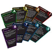 Twilight Imperium - 4th Edition - Board Games -  asmodee