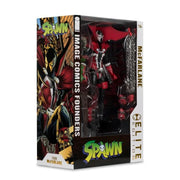 McFarlane Elite Edition - Spawn (Image Comics Founders Series) Deluxe Action Figure - Collectables > Action Figures > toys -  McFarlane Toys