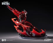 INART - Dark Nights: Metal - Batman: The Red Death 1/12 Collectible Figure (preorder Q4 2026) - Collectables > Action Figures > toys -  Queen Studios