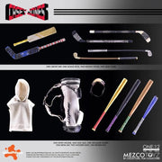 Teenage Mutant Ninja Turtles One:12 Collective Casey Jones (preorder) - Collectables > Action Figures > toys -  MEZCO TOYS