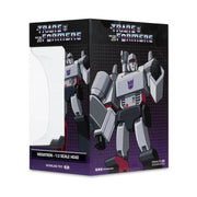 Transformers Megatron 1/3 Scale Head Bust - Collectables > Action Figures > toys -  McFarlane Toys