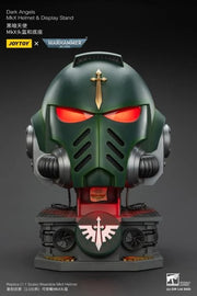 JOYTOY - Dark Angels - Dark Angels Mk. X Helmet & Display Stand (preorder Q2 2026) - Action & Toy Figures -  Joy Toy