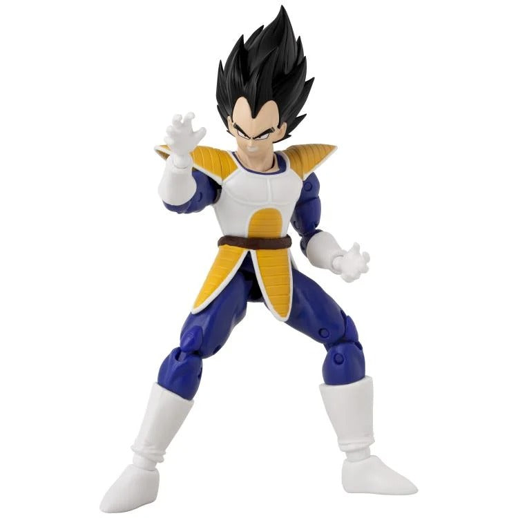 Dragon Stars Series - Battle Pack - Vegeta vs Goku - Collectables > Action Figures > toys -  Bandai
