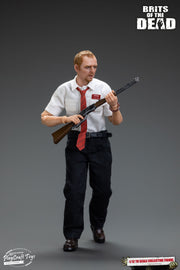 Brits of the Dead - 1/12 Collectible Figure - Collectables > Action Figures > toys -  LINGJIHUN