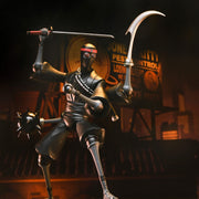 Teenage Mutant Ninja Turtles (2012) - Footbots Two-Pack - Collectables > Action Figures > toys -  Neca