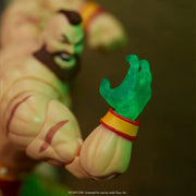 Ultra Street Fighter II: The Final Challengers - Zangief (Deluxe Ver.) (Preorder Q3 2026) - Collectables > Action Figures > toys -  Jada Toys