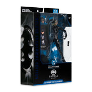 DC Multiverse Deluxe Theatrical Edition - Batman Returns - Catwoman (Battle Damage) - Collectables > Action Figures > toys -  McFarlane Toys