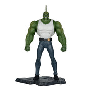 McFarlane Elite Edition - Savage Dragon - Collectables > Action Figures > toys -  McFarlane Toys
