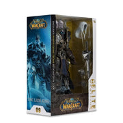 McFarlane Elite Edition - World of Warcraft - The Lich King - Collectables > Action Figures > toys -  McFarlane Toys