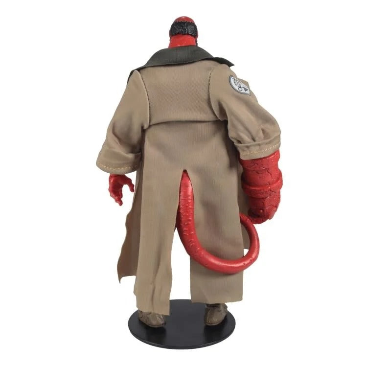 McFarlane Collector Edition - Hellboy - Collectables > Action Figures > toys -  McFarlane Toys