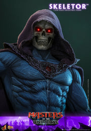 Masters of the Universe (2026) - Skeletor 1/6th Scale Collectible Figure - MMS889 (Preorder Q4 2027) - Collectables > Action Figures > toys -  Hot Toys