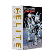 McFarlane Elite Edition - ShadowHawk - Collectables > Action Figures > toys -  McFarlane Toys