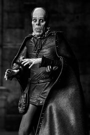 The Phantom of the Opera - Ultimate "Masque of the Red Death" (Black & White) - Collectables > Action Figures > toys -  Neca