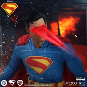 Marvel One:12 Collective Superman Action Figure - Collectables > Action Figures > toys -  MEZCO TOYS