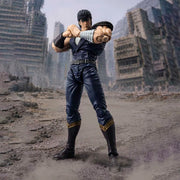 Fist of the North Star - S.H.Figuarts - Kenshiro (Preorder Dec 2026) - Collectables > Action Figures > toys -  Bandai