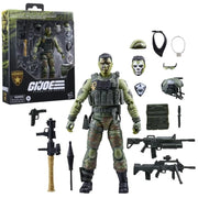 G.I. Joe Classified Series  Legacy Collection Action Soldier (Special Forces) ( preorder June 2026) - Collectables > Action Figures > toys -  Hasbro