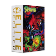 McFarlane Elite Edition - Spawn (Image Comics Founders Series) Deluxe Action Figure - Collectables > Action Figures > toys -  McFarlane Toys