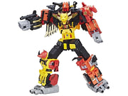 Transformers Power of the Primes Titan Class Predaking Combiner (Preorder Q2 2026) - Collectables > Action Figures > toys -  Hasbro