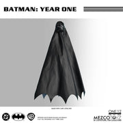 Batman: Year One One:12 Collective Batman Action Figure (Preorder Sep 2026) - Collectables > Action Figures > toys -  MEZCO TOYS