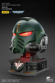 JOYTOY - Dark Angels - Dark Angels Mk. X Helmet & Display Stand (preorder Q2 2026) - Action & Toy Figures -  Joy Toy