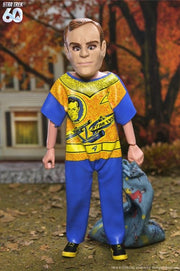 Ben Cooper - 6" Clothed Figure - Costume Series 14: 60's Sci-Fi Assortment - 6 Figures (Preorder Aug 2026) - Collectables > Action Figures > toys -  Neca