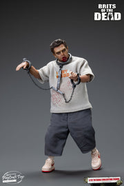 Brits of the Dead - 1/12 Collectible Figure - Collectables > Action Figures > toys -  LINGJIHUN