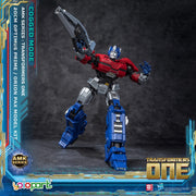Transformers: One - AMK Series (Cogged Mode) - Orion Pax Model Kit - Collectables > Action Figures > toys -  YoloPark