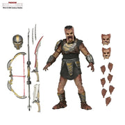 Predator Badlands Ultimate Dek Training Armor (preorder Q2 2026) - Collectables > Action Figures > toy -  Neca