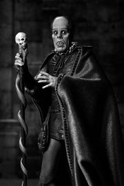 The Phantom of the Opera - Ultimate "Masque of the Red Death" (Black & White) - Collectables > Action Figures > toys -  Neca