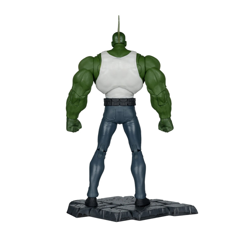 McFarlane Elite Edition - Savage Dragon - Collectables > Action Figures > toys -  McFarlane Toys