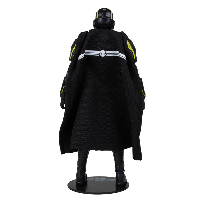 McFarlane Elite Edition - Helldivers 2 - B-01 Tactical - Collectables > Action Figures > toys -  McFarlane Toys