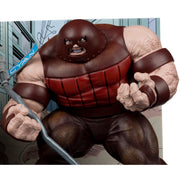 Marvel Comics - The Juggernaut (Spider-Man #16) 1/10 Scale Figure - Gold Label - Collectables > Action Figures > toys -  McFarlane Toys