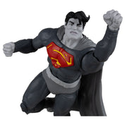 DC Multiverse - The Dark Knight Returns - Superman (Black & White Accent Edition) - Exclusive - Collectables > Action Figures > toys -  McFarlane Toys