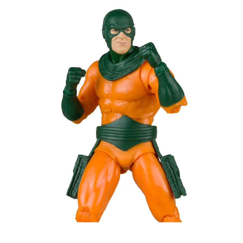 DC Multiverse Collector Edition - The Flash - Mirror Master - Collectables > Action Figures > toys -  McFarlane Toys