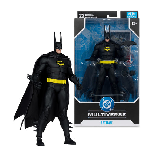 DC Multiverse - Batman: Troika - Batman - Collectables > Action Figures > toys -  McFarlane Toys