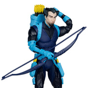 DC Multiverse Collector Edition - Green Arrow - Dark Archer - Collectables > Action Figures > toys -  McFarlane Toys