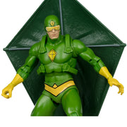 DC Multiverse Collector Edition - Batman Rogues - Kite-Man - Exclusive - Collectables > Action Figures > toys -  McFarlane Toys