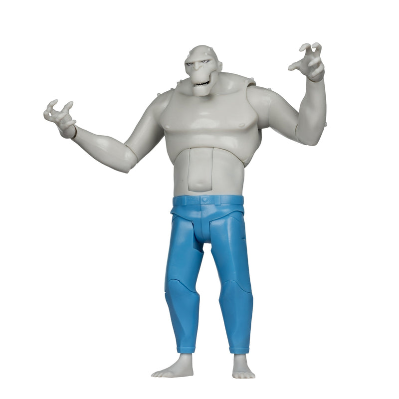 DC Direct - Batman: The Animated Series - Killer Croc - Jonah Hex BAF - Collectables > Action Figures > toys -  McFarlane Toys