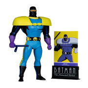 DC Direct - Batman: The Animated Series - Lock-Up (Black Light Edition) - Exclusive - Collectables > Action Figures > toys -  McFarlane Toys